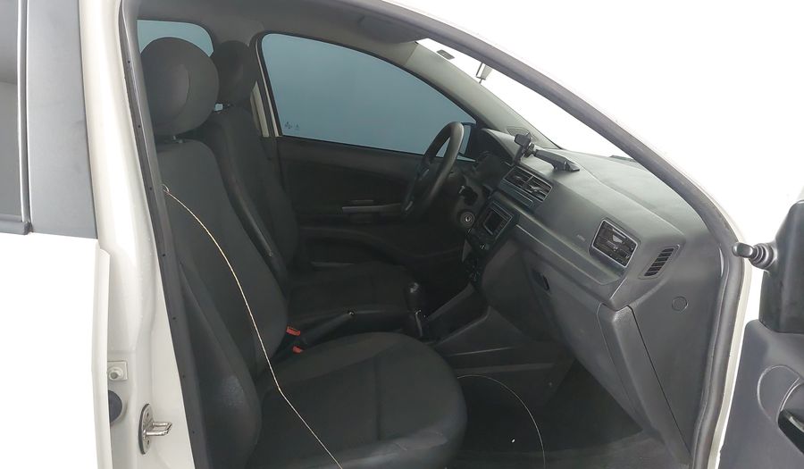Volkswagen Voyage MSI 4P MANUAL Sedan 2022