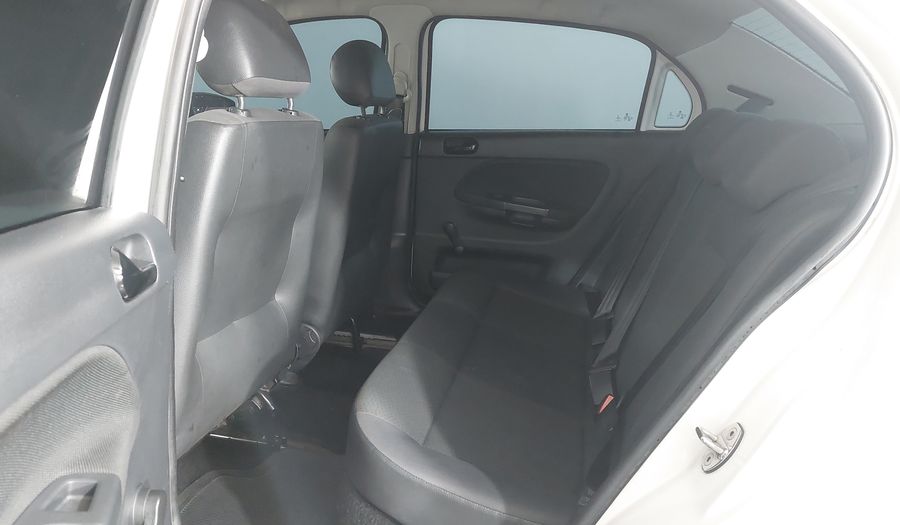 Volkswagen Voyage MSI 4P MANUAL Sedan 2022
