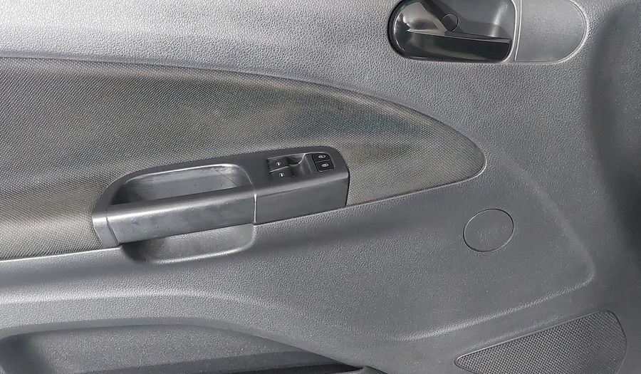 Volkswagen Voyage MSI 4P MANUAL Sedan 2022