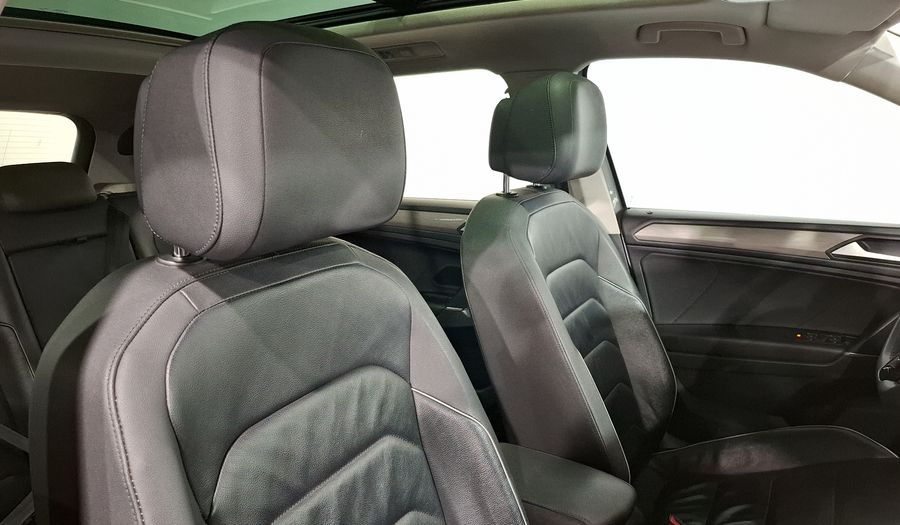 Volkswagen Tiguan 1.4 R-LINE DCT Suv 2020