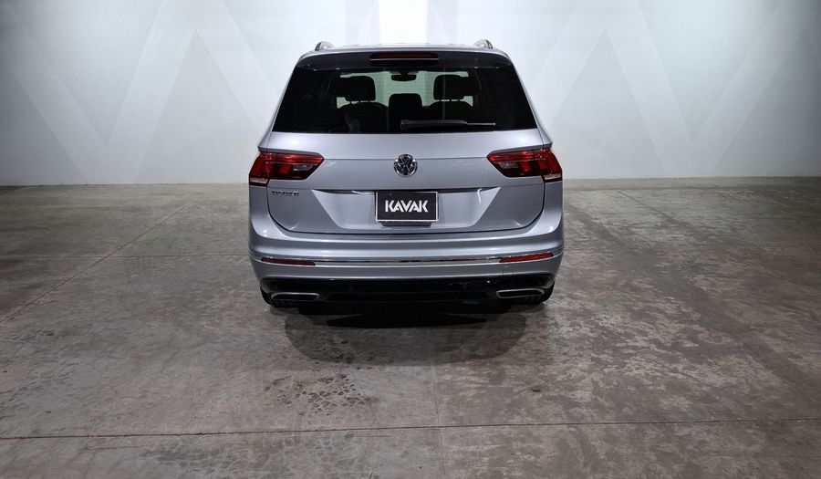 Volkswagen Tiguan 1.4 R-LINE DCT Suv 2020
