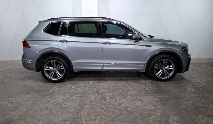 Volkswagen Tiguan 1.4 R-LINE DCT Suv 2020