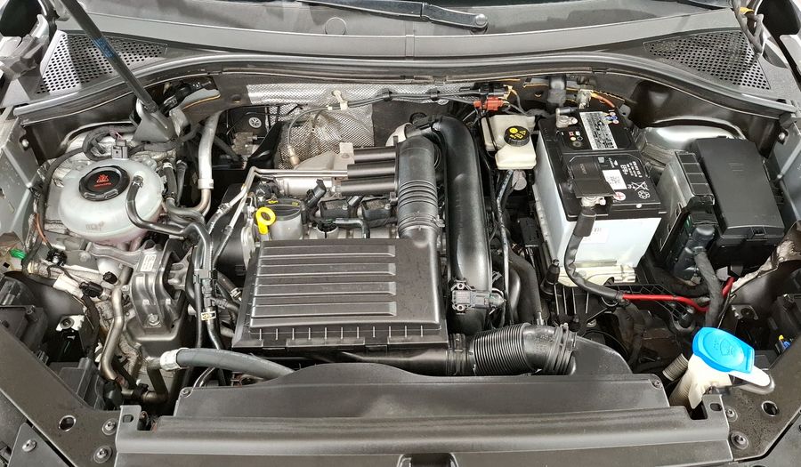 Volkswagen Tiguan 1.4 R-LINE DCT Suv 2020