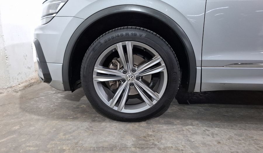 Volkswagen Tiguan 1.4 R-LINE DCT Suv 2020