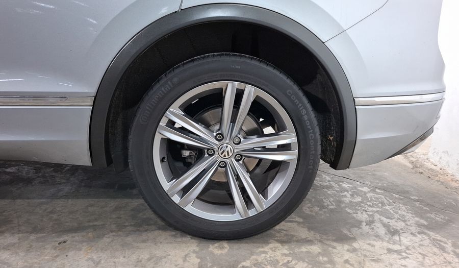 Volkswagen Tiguan 1.4 R-LINE DCT Suv 2020