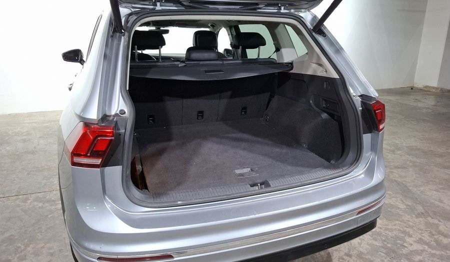 Volkswagen Tiguan 1.4 R-LINE DCT Suv 2020