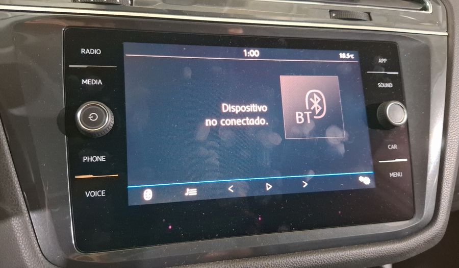 Volkswagen Tiguan 1.4 R-LINE DCT Suv 2020