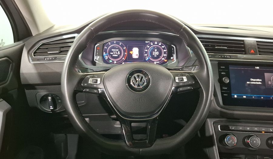 Volkswagen Tiguan 1.4 R-LINE DCT Suv 2020