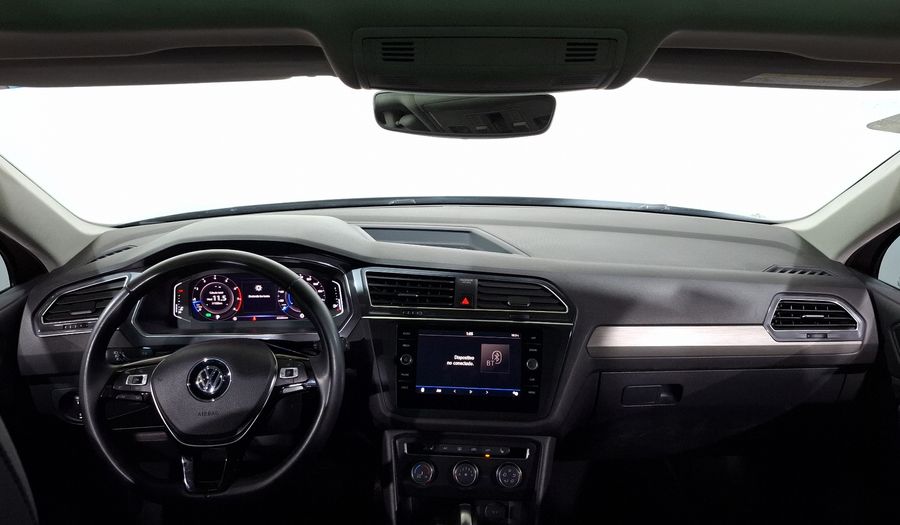Volkswagen Tiguan 1.4 R-LINE DCT Suv 2020
