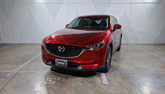 Mazda • CX-5
