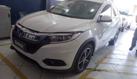 Honda • HR-V