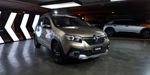 Renault Sandero Stepway 1.6 INTENS Hatchback 2022