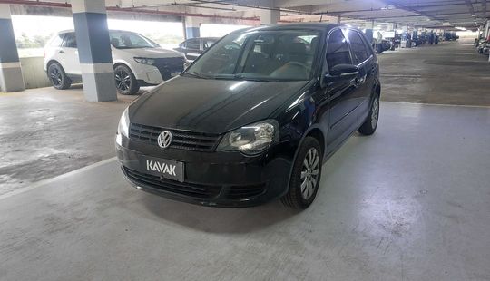 Volkswagen • Polo