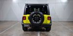 Jeep Wrangler 3.6 RUBICON AUTO 4WD Suv 2024
