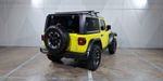 Jeep Wrangler 3.6 RUBICON AUTO 4WD Suv 2024