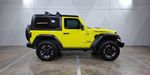 Jeep Wrangler 3.6 RUBICON AUTO 4WD Suv 2024