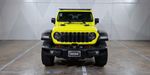 Jeep Wrangler 3.6 RUBICON AUTO 4WD Suv 2024