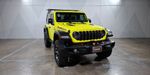 Jeep Wrangler 3.6 RUBICON AUTO 4WD Suv 2024
