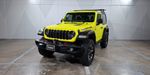 Jeep Wrangler 3.6 RUBICON AUTO 4WD Suv 2024