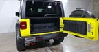 Jeep Wrangler 3.6 RUBICON AUTO 4WD Suv 2024