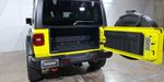 Jeep Wrangler 3.6 RUBICON AUTO 4WD Suv 2024