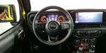 Jeep Wrangler 3.6 RUBICON AUTO 4WD Suv 2024