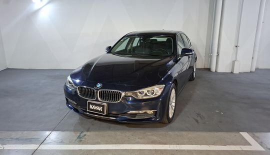 Bmw • Serie 3