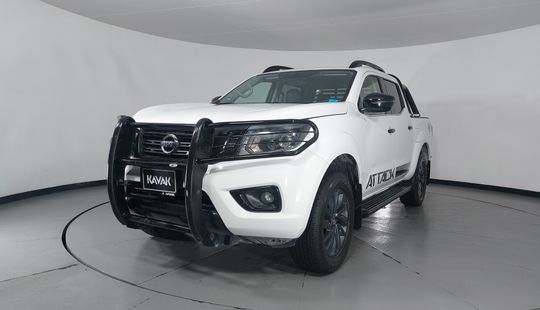 Nissan • NP300