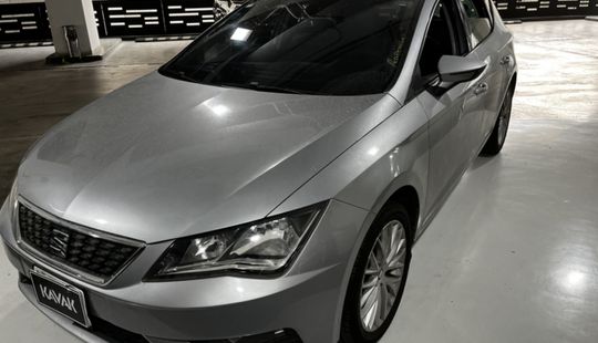 Seat • Leon