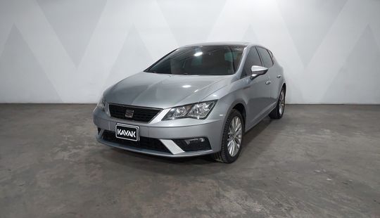 Seat • Leon