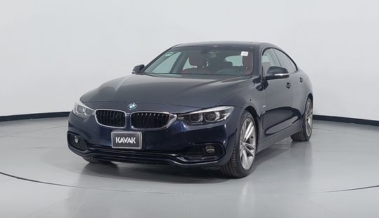 Bmw • Serie 4