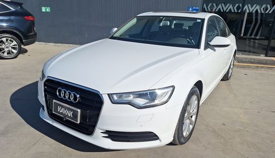 Audi • A6