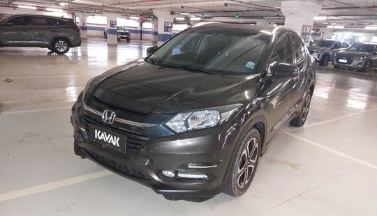 Honda • HR-V