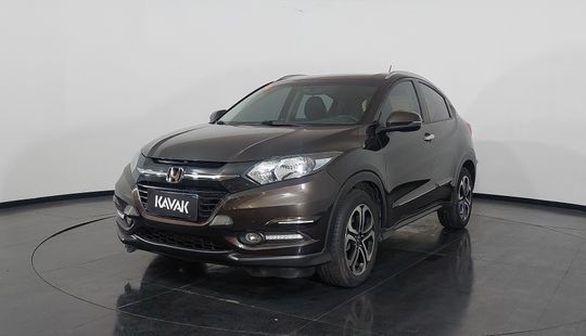 Honda • HR-V