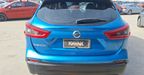 Nissan Qashqai 2.0 CVT EXCLUSIVE 4WD Hatchback 2019