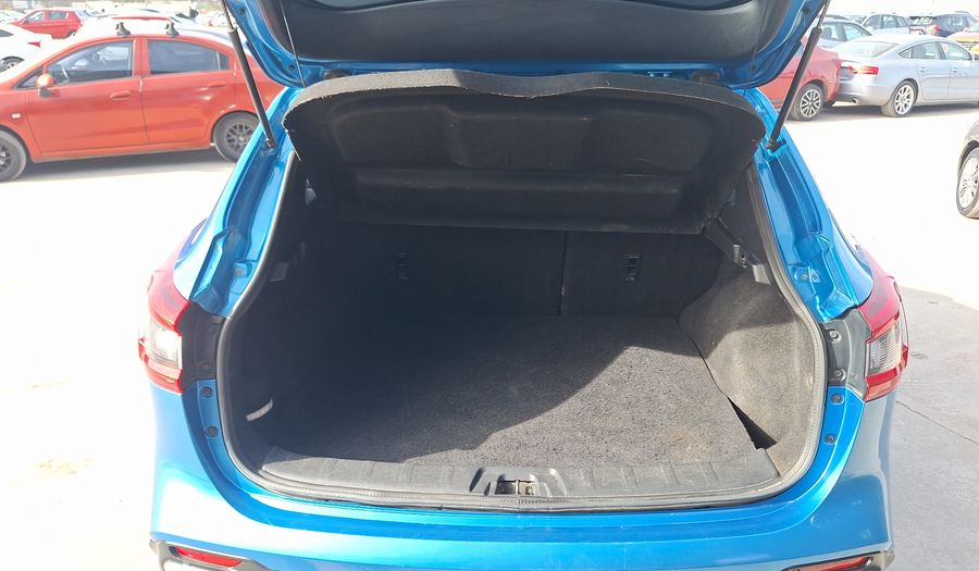 Nissan Qashqai 2.0 CVT EXCLUSIVE 4WD Hatchback 2019