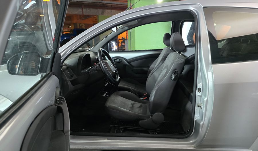 Ford Ka 1.6 FLY VIRAL Hatchback 2013