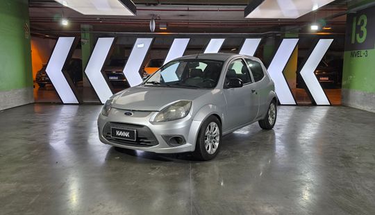 Ford • Ka