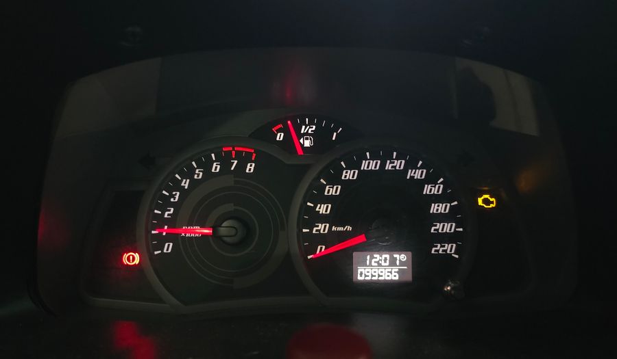 Ford Ka 1.6 FLY VIRAL Hatchback 2013