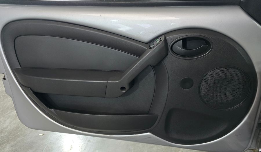 Ford Ka 1.6 FLY VIRAL Hatchback 2013