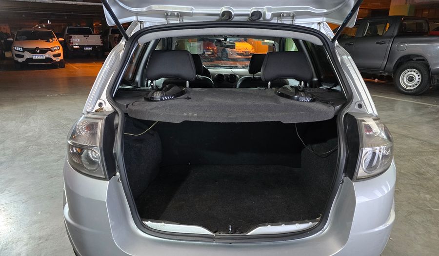 Ford Ka 1.6 FLY VIRAL Hatchback 2013
