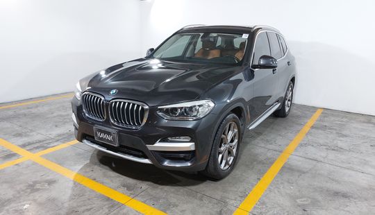 Bmw • X3