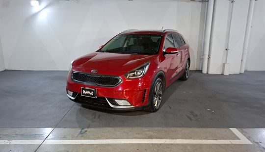 Kia • Niro