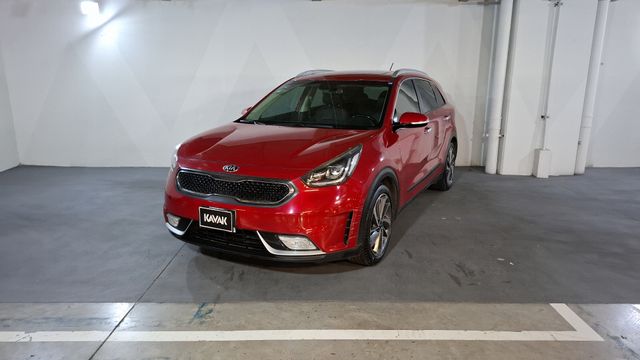 Kia • Niro