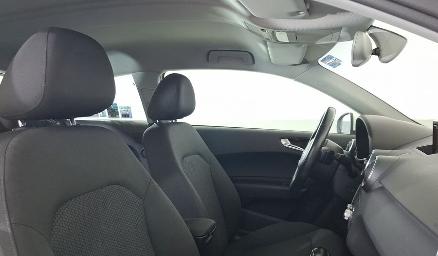 Audi A1 1.4 TFSI COOL S TRONIC Hatchback 2017