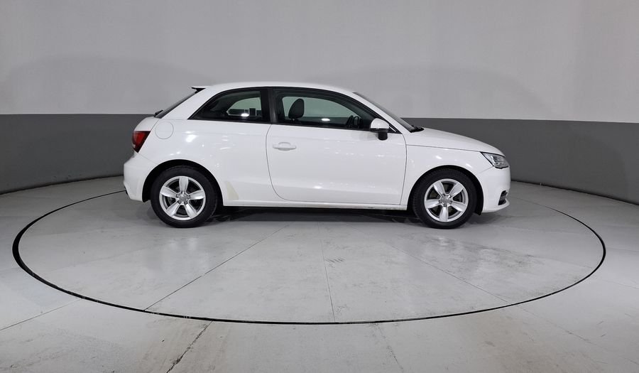 Audi A1 1.4 TFSI COOL S TRONIC Hatchback 2017