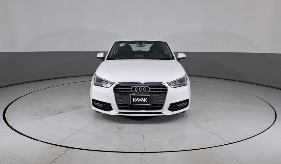 Audi A1 1.4 TFSI COOL S TRONIC Hatchback 2017