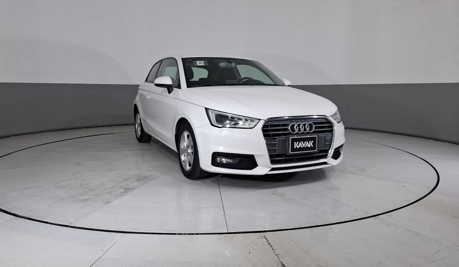 Audi A1 1.4 TFSI COOL S TRONIC Hatchback 2017