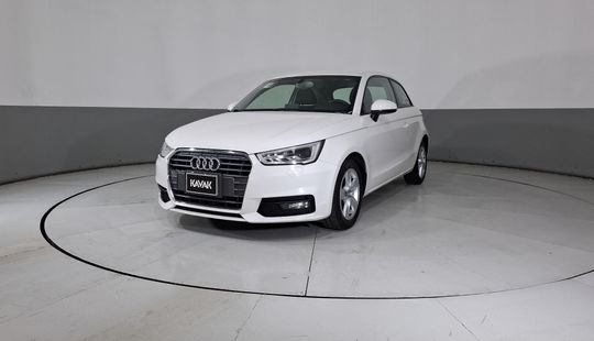 Audi • A1
