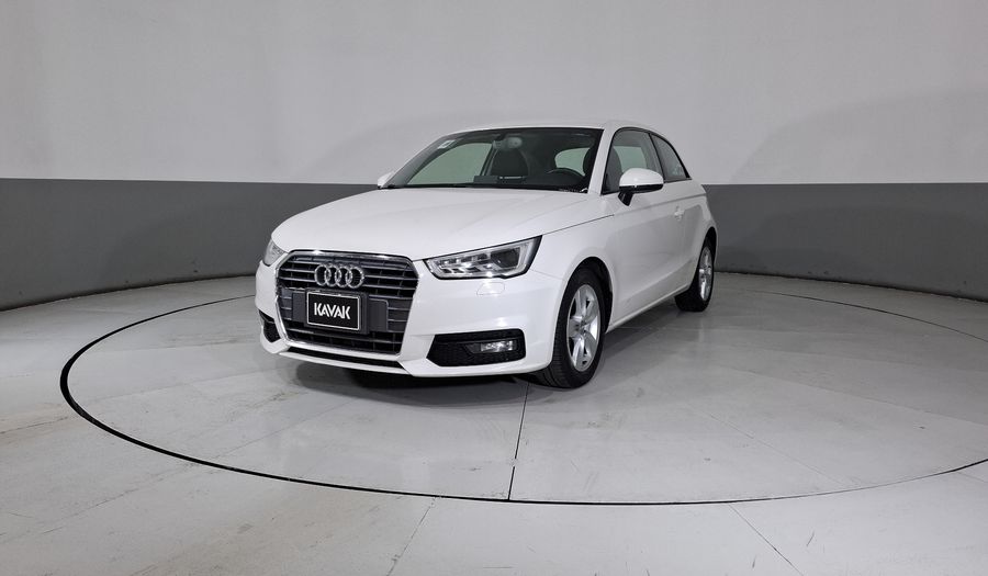 Audi A1 1.4 TFSI COOL S TRONIC Hatchback 2017